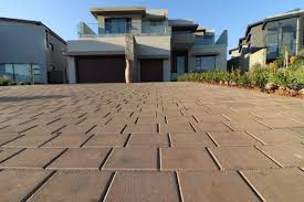 Best Cobblestone Driveway Installation  in Raytown, MO